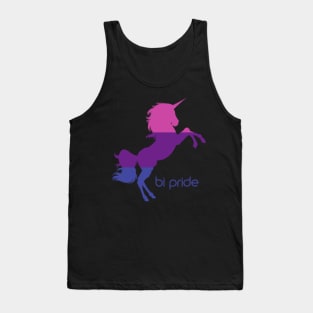 bi Tank Top